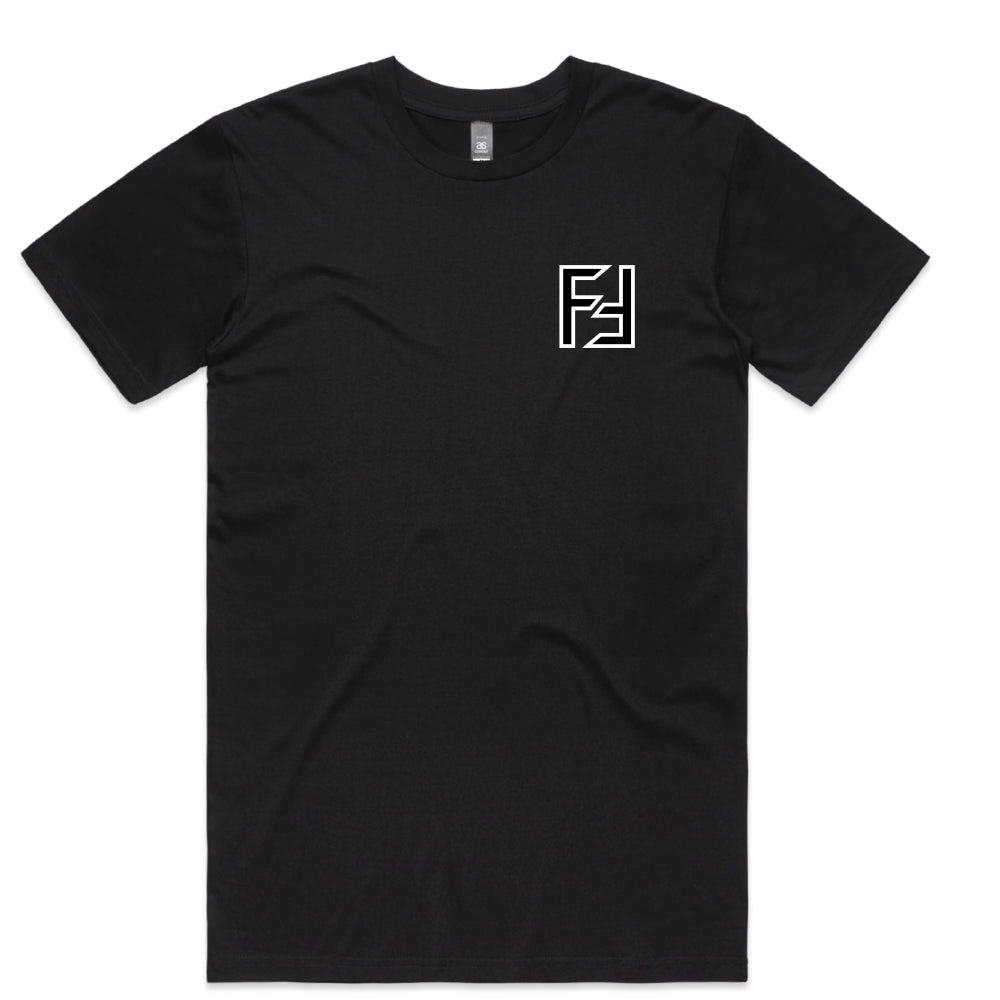 Forza Rosace (Rose-A-Chi) shirt