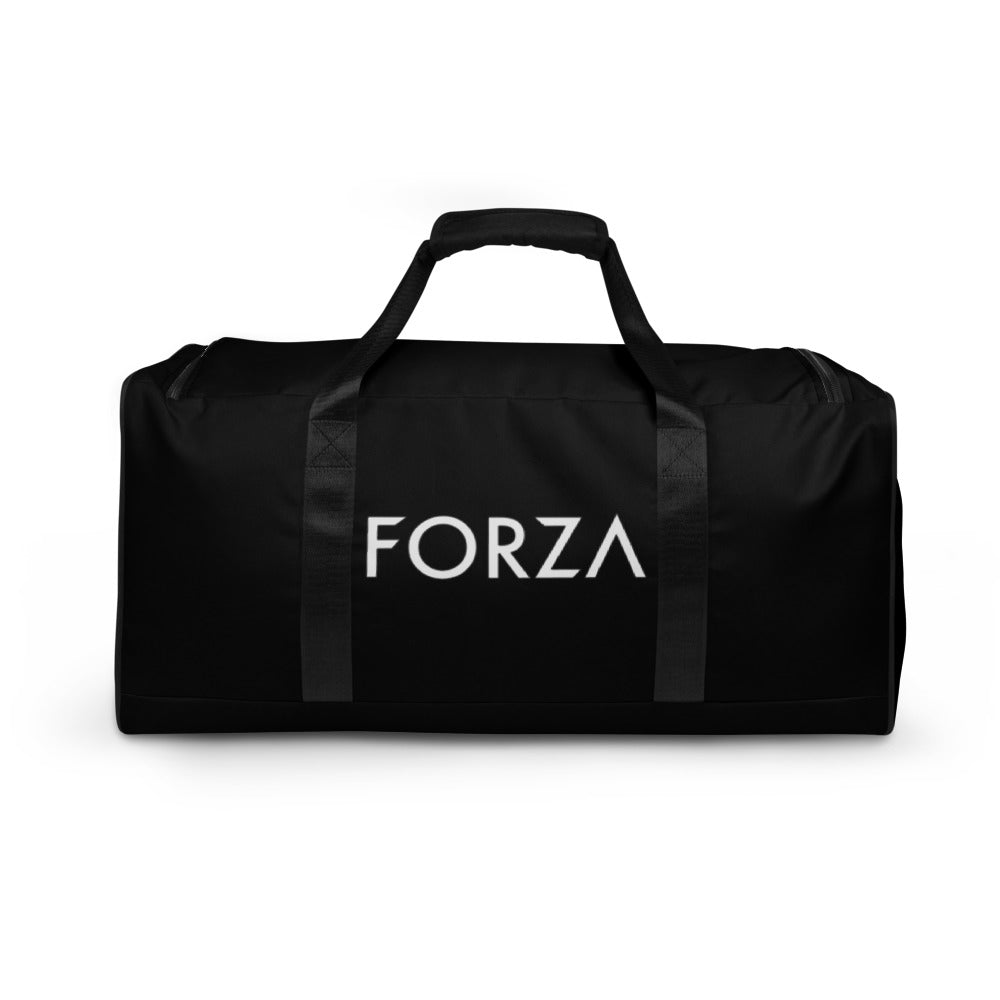 Forza Duffle bag