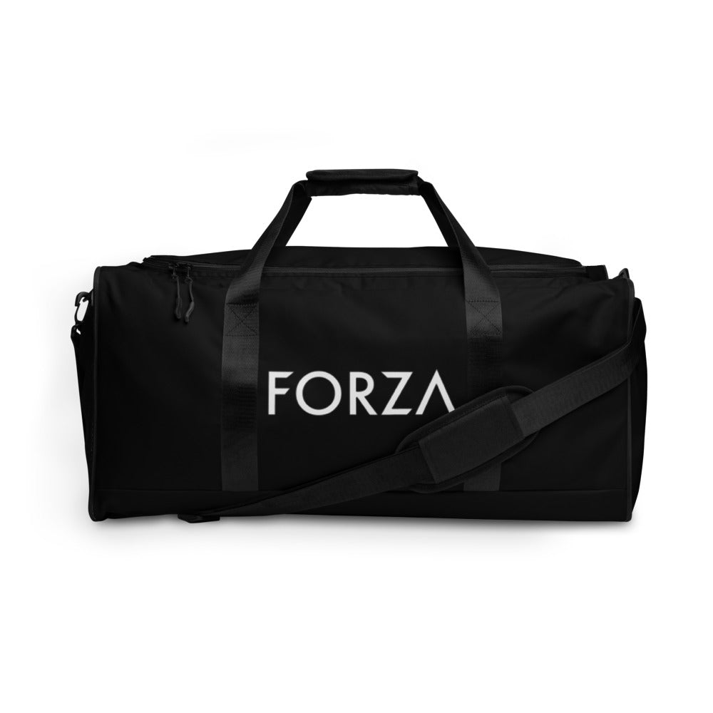 Forza Duffle bag