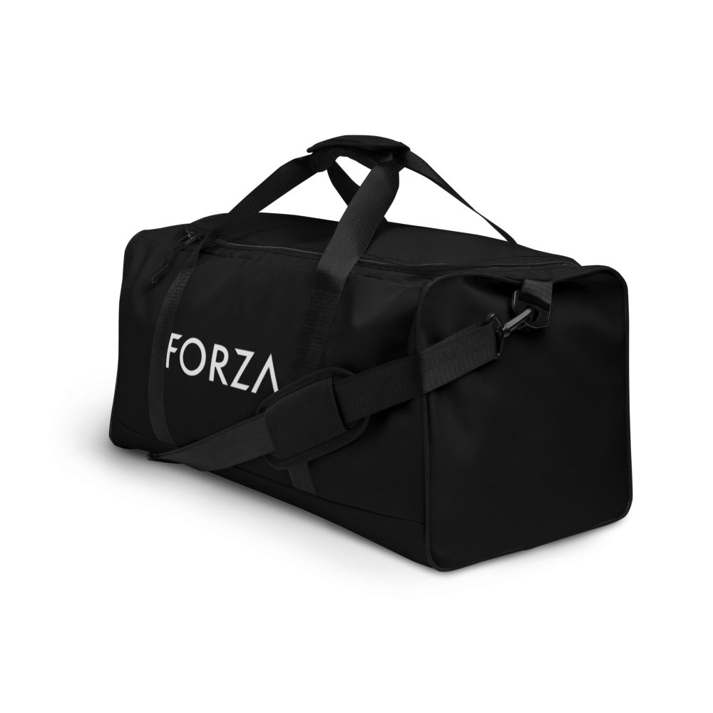 Forza Duffle bag