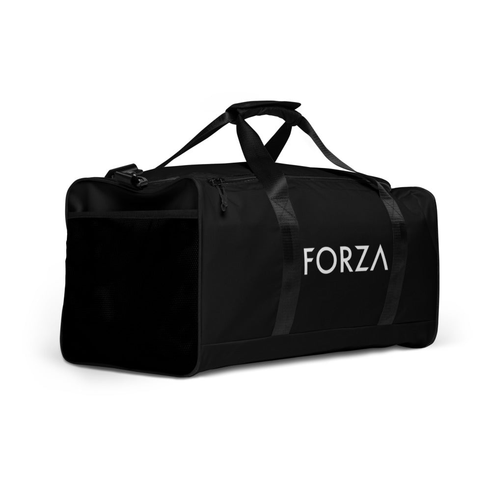 Forza Duffle bag