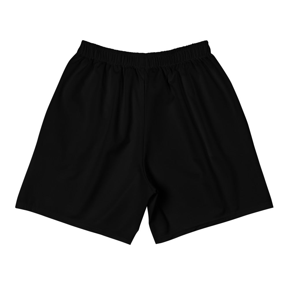 Forza Monogram Athletic Long Shorts
