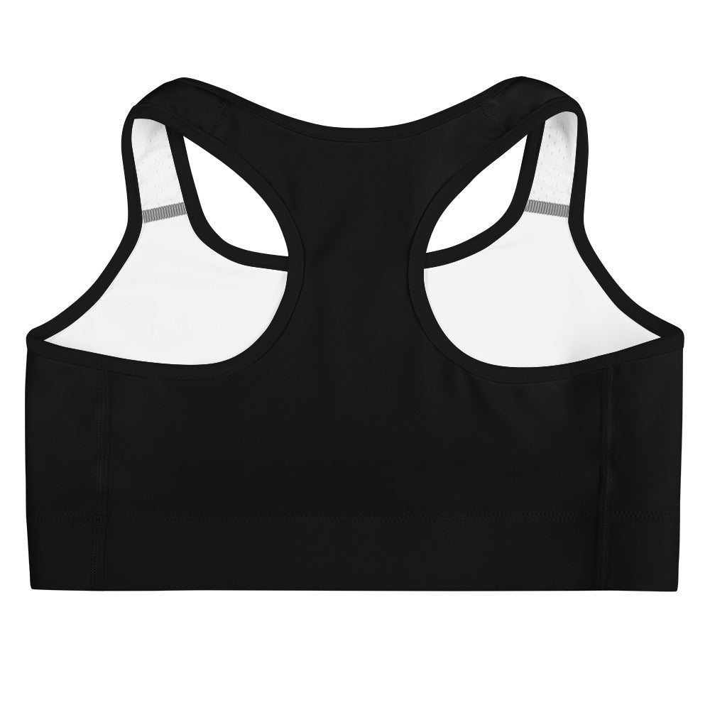 Forza Rosace (rose-a-chi) Sports bra