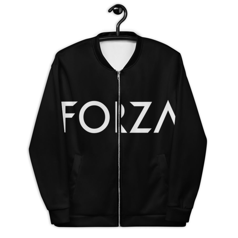 Forza  Bomber Jacket