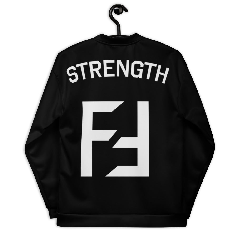 <transcy>Chaqueta bomber Forza</transcy>