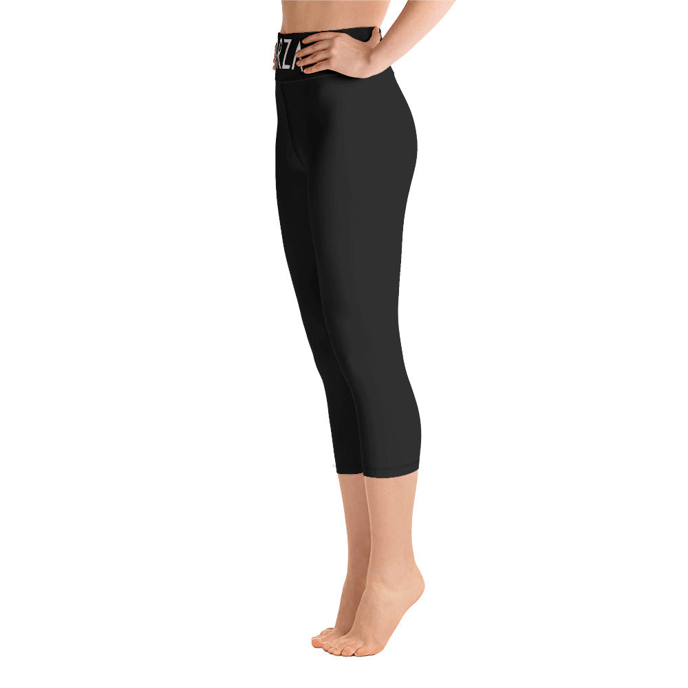 Forza Yoga Capri Leggings