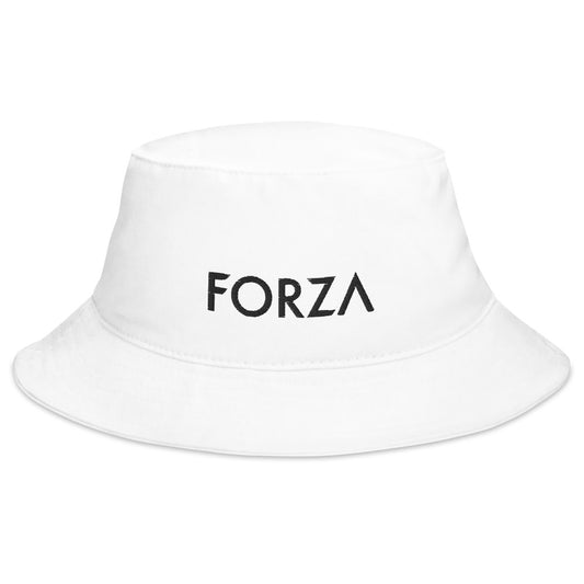 Forza Bucket Hat