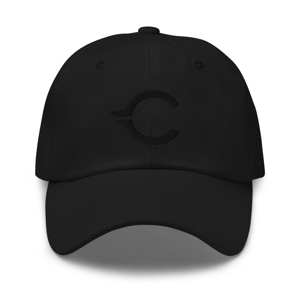 Forza Combat Dad hat