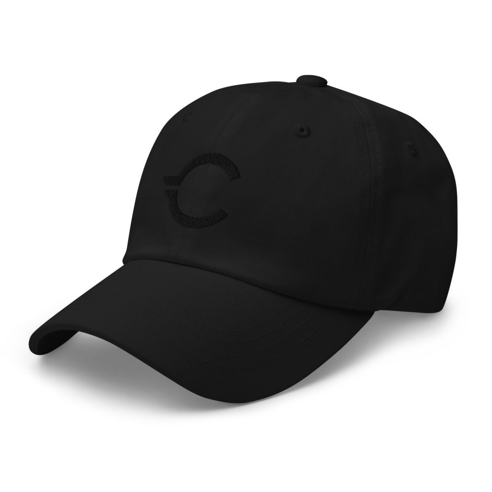 Forza Combat Dad hat