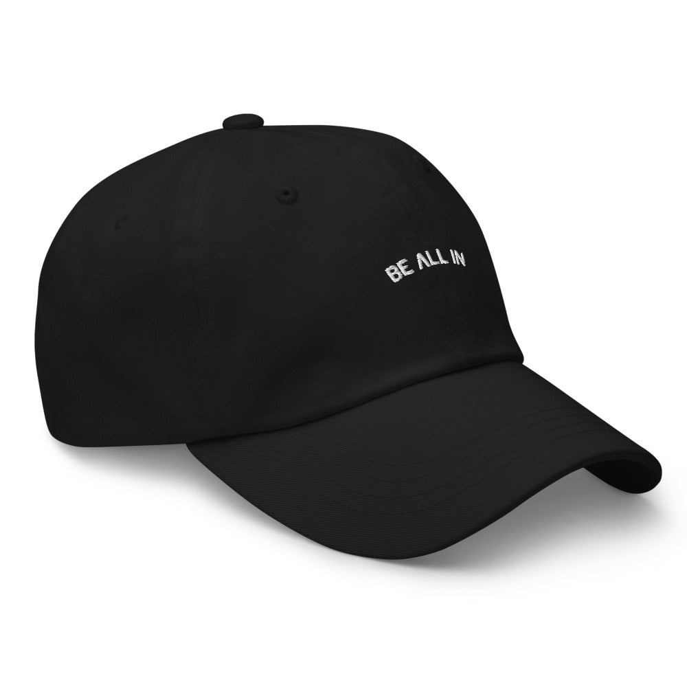 Forza Be all in Dad hat