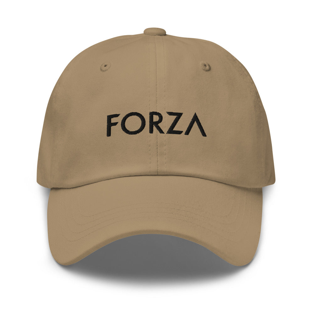 forza Desert Dad hat