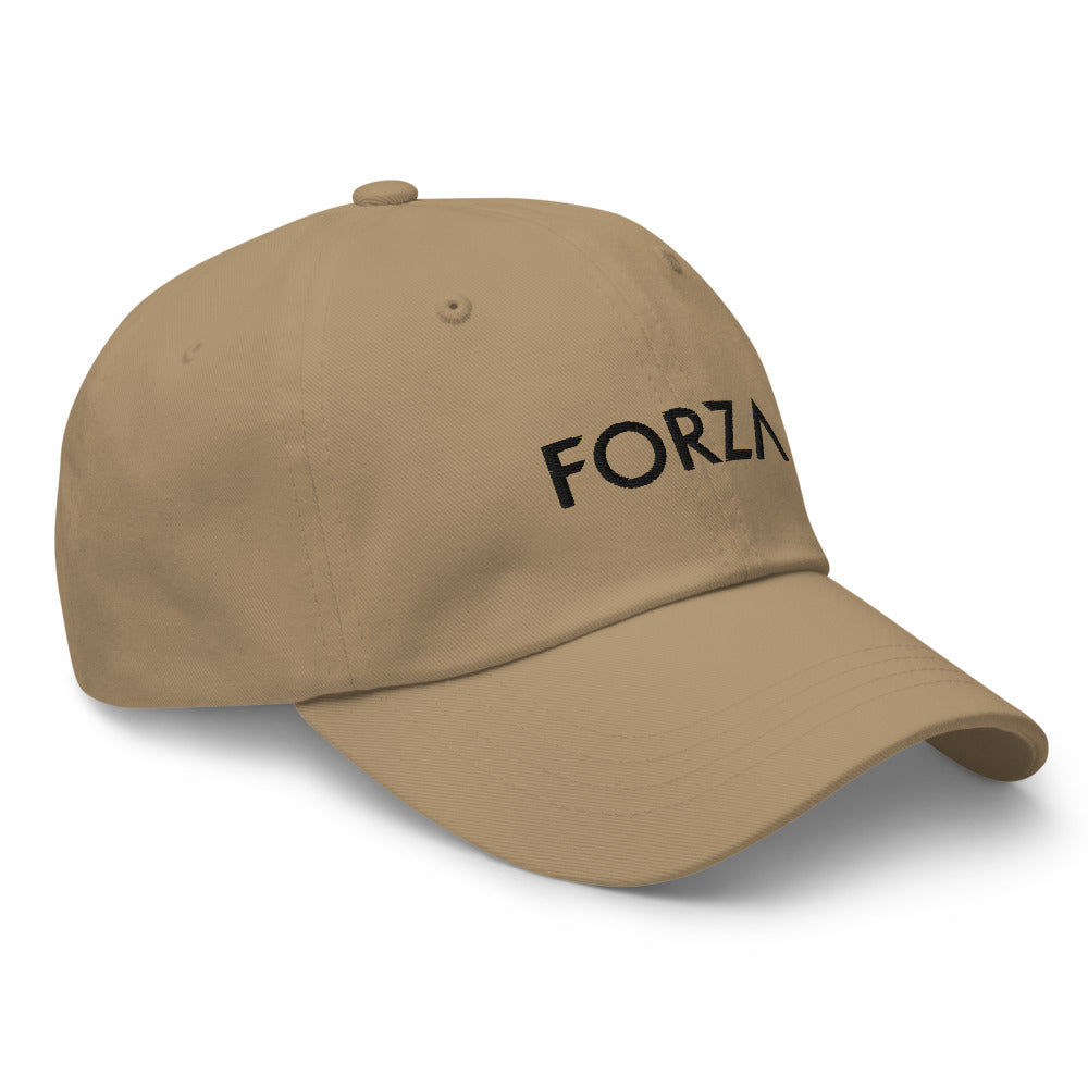 forza Desert Dad hat