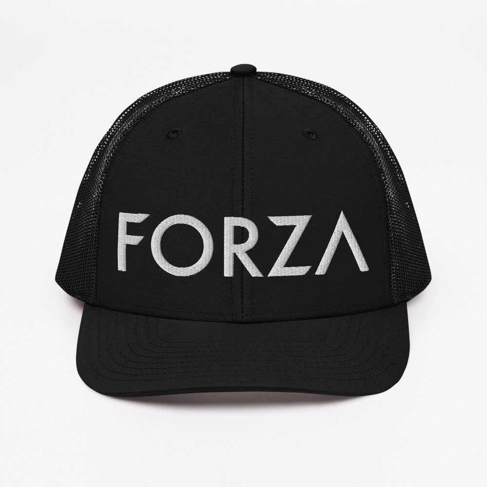 Forza Trucker Cap