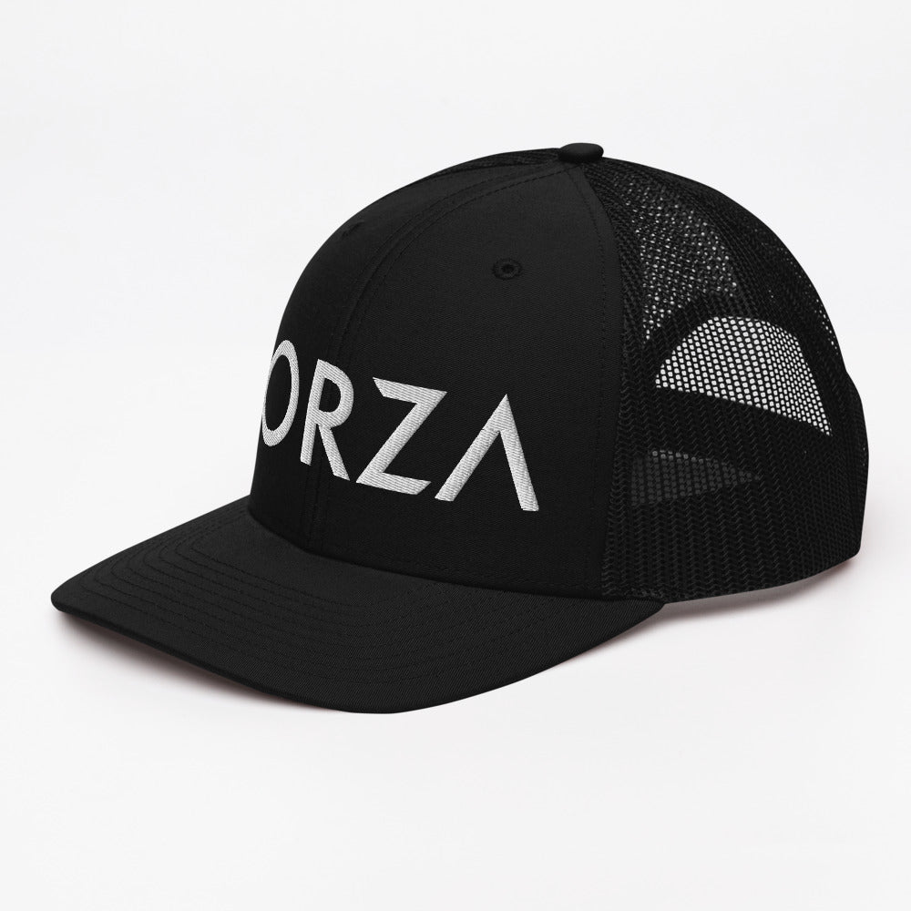 Forza Trucker Cap