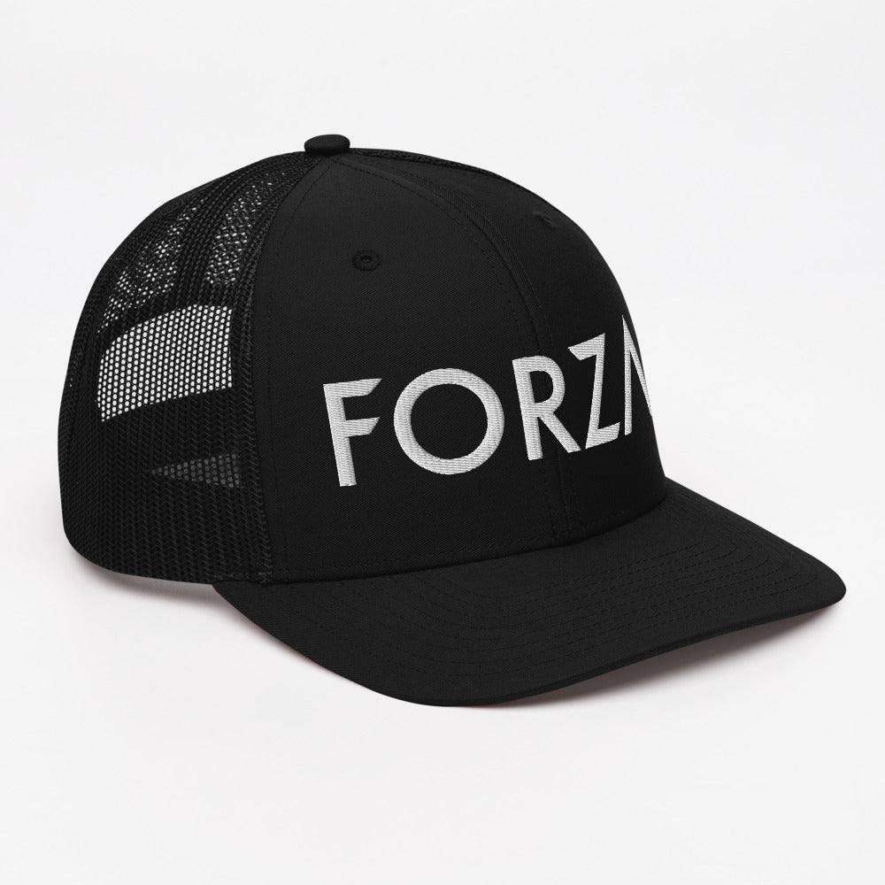 Forza Trucker Cap