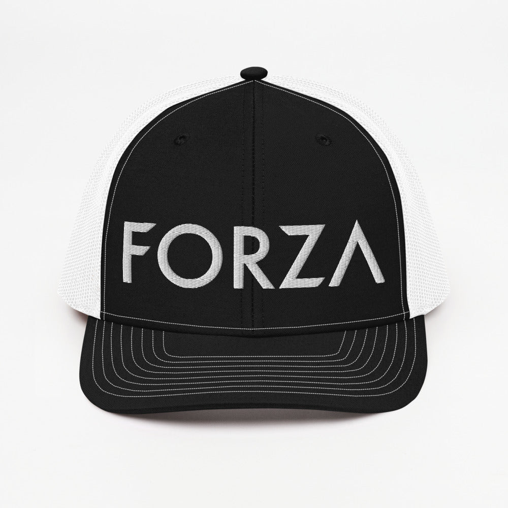 Forza Trucker Cap