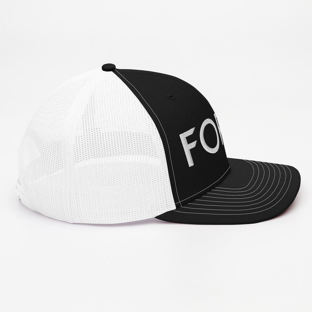 Forza Trucker Cap