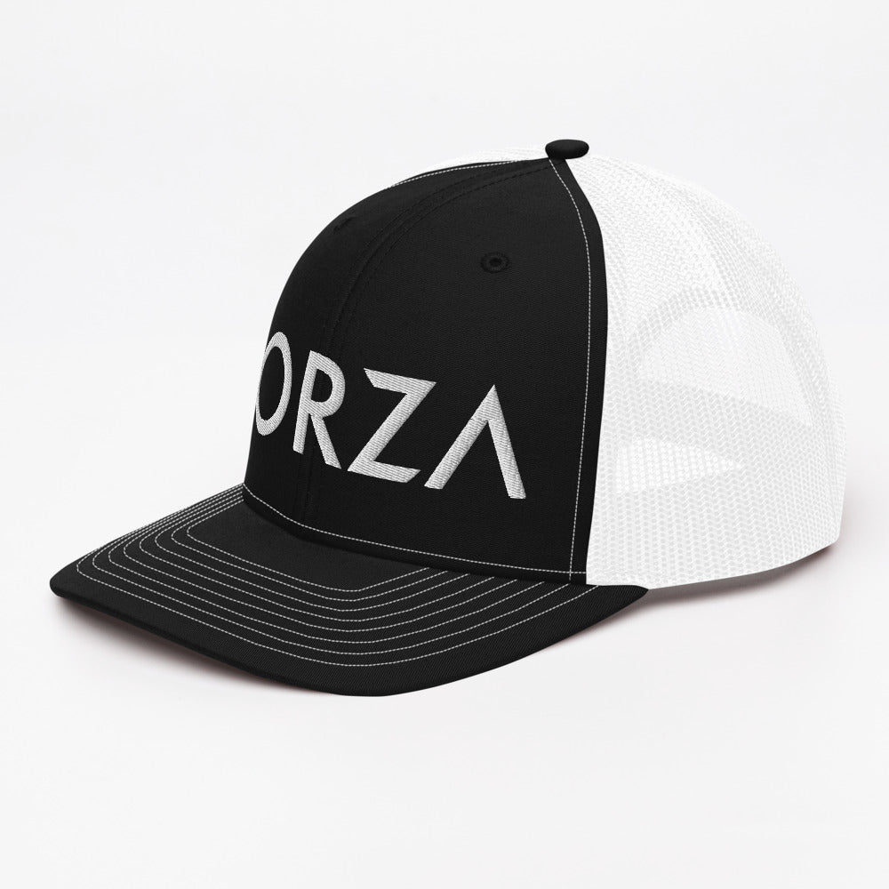 Forza Trucker Cap