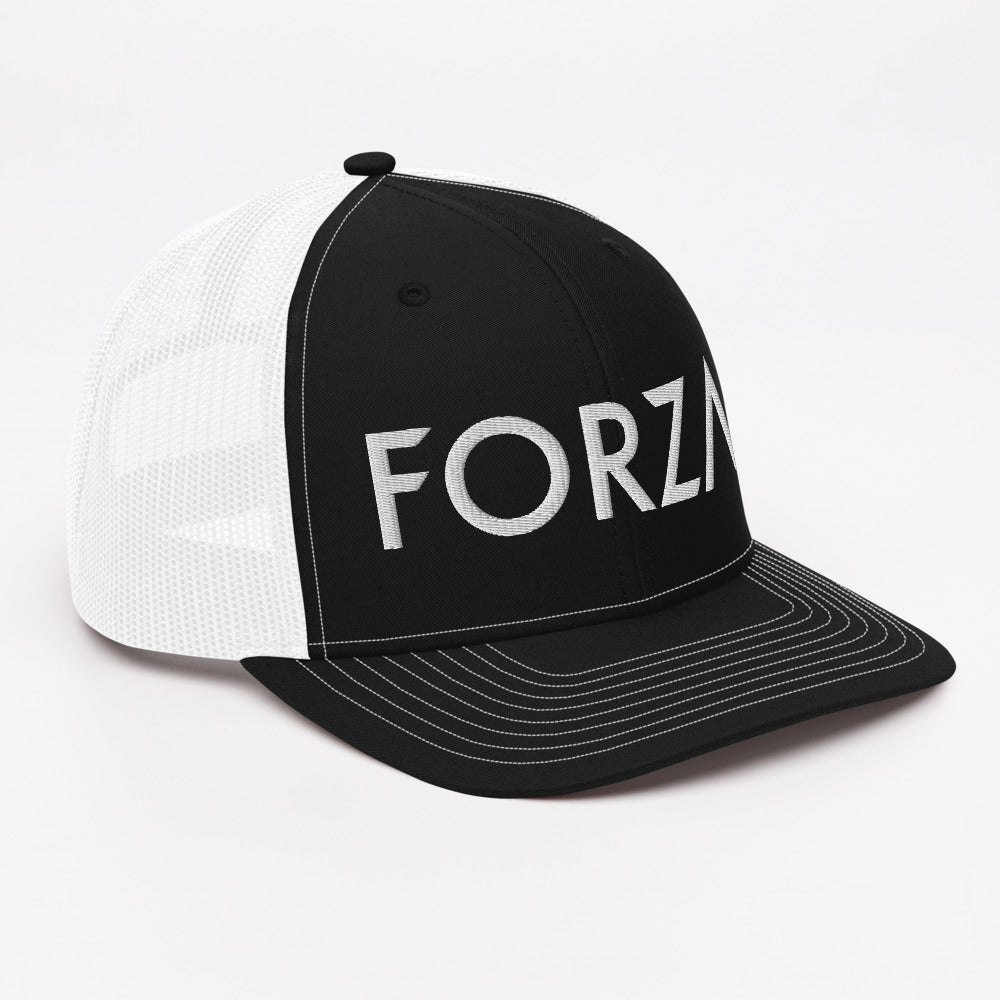 Forza Trucker Cap