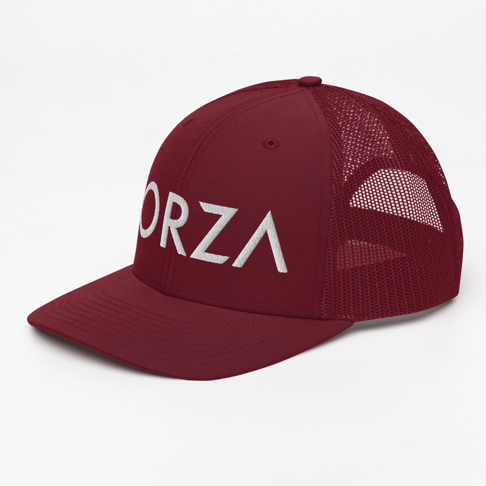 Forza Trucker Cap