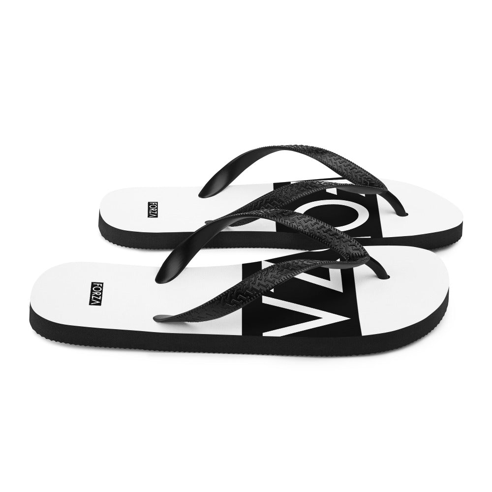 Forza Flip-Flops