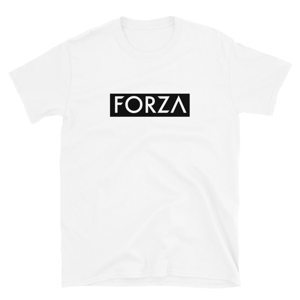 Forza Short-Sleeve Unisex T-Shirt
