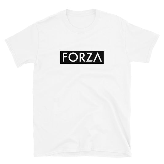 Forza Short-Sleeve Unisex T-Shirt