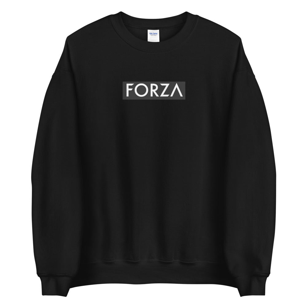 Forza Unisex Sweatshirt