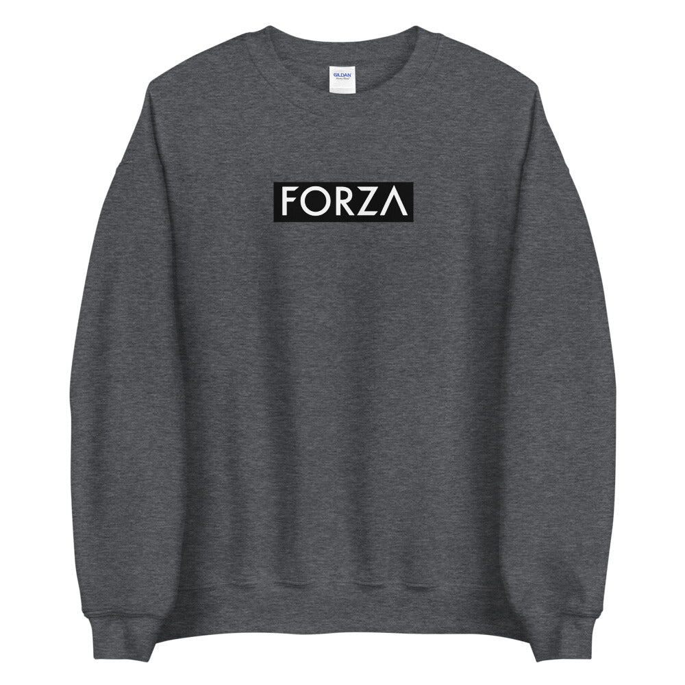Forza Unisex Sweatshirt