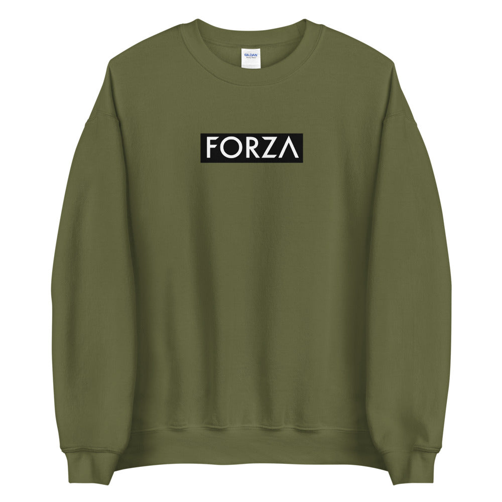Forza Unisex Sweatshirt