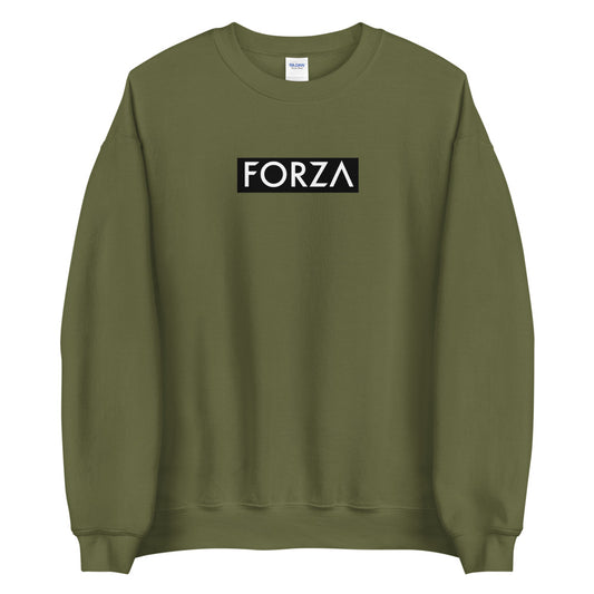 Forza Unisex Sweatshirt