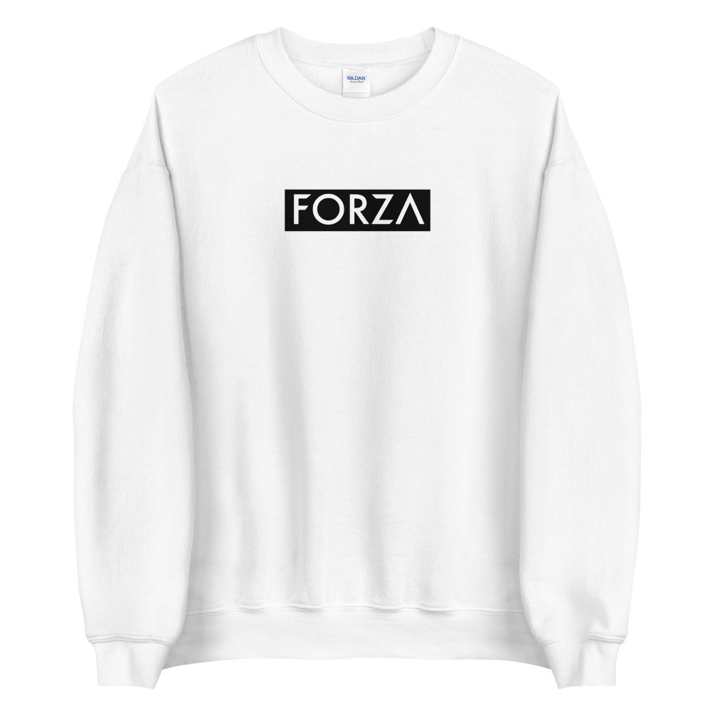 Forza Unisex Sweatshirt