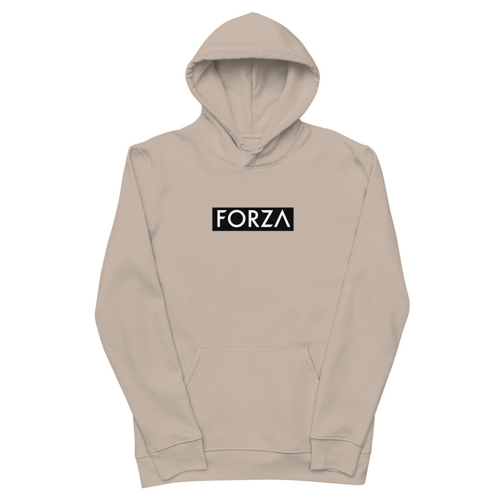 Forza Desert Unisex essential eco hoodie