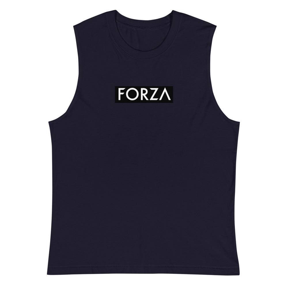 Forza Muscle Shirt