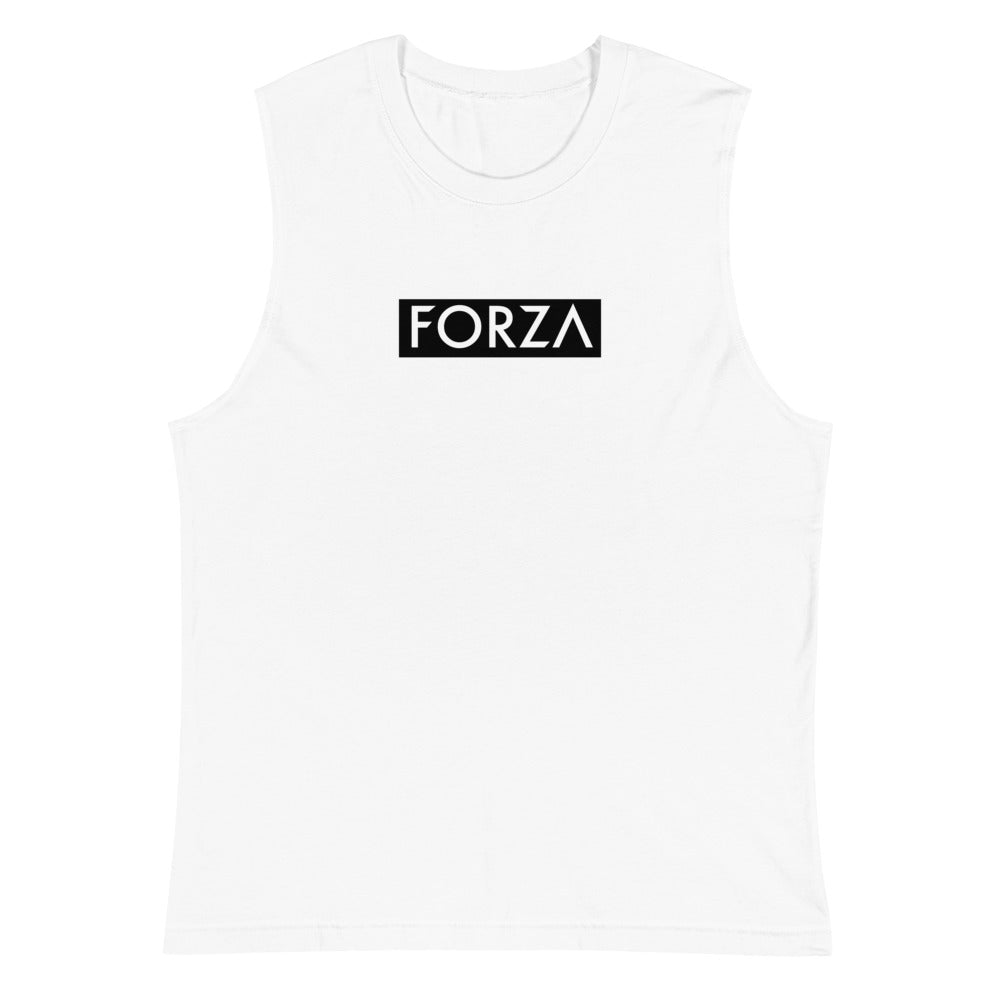 Forza Muscle Shirt