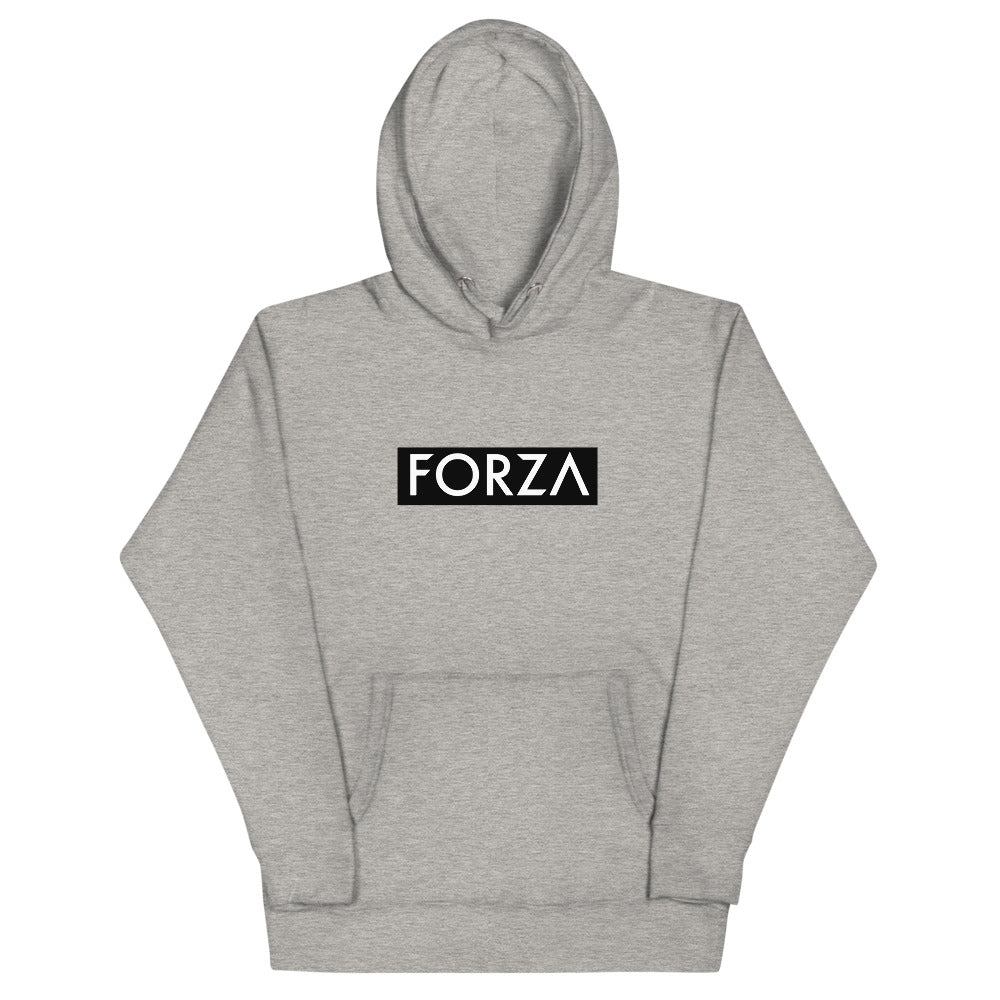 FORZA ROSACE (ROSE-A-CHI) Unisex Hoodie