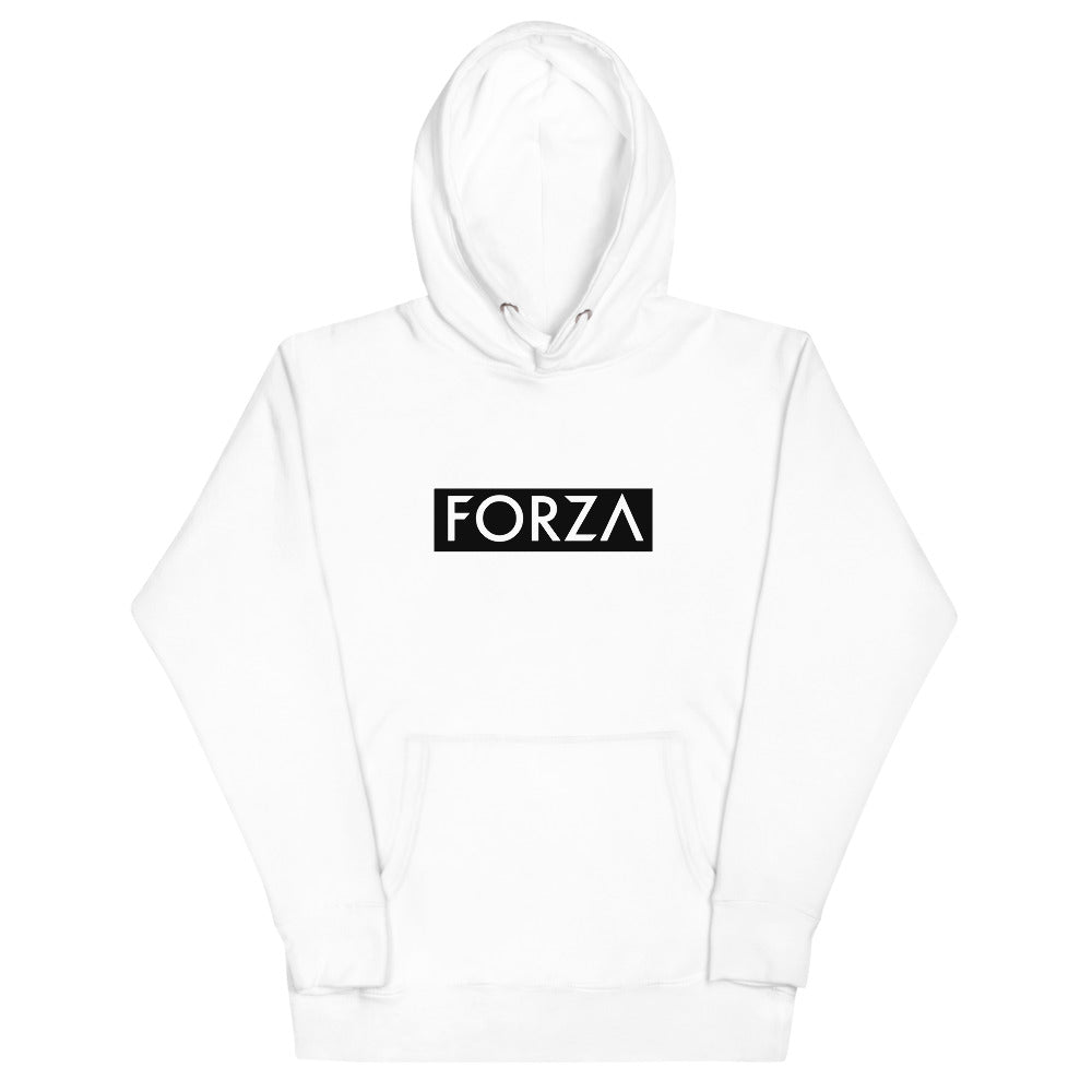 FORZA ROSACE (ROSE-A-CHI) Unisex Hoodie