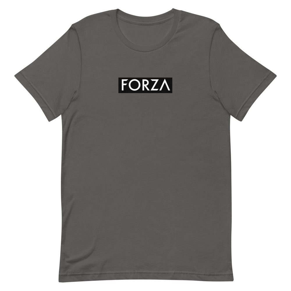 Forza Short-Sleeve Unisex T-Shirt