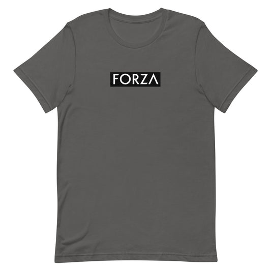 Forza Short-Sleeve Unisex T-Shirt