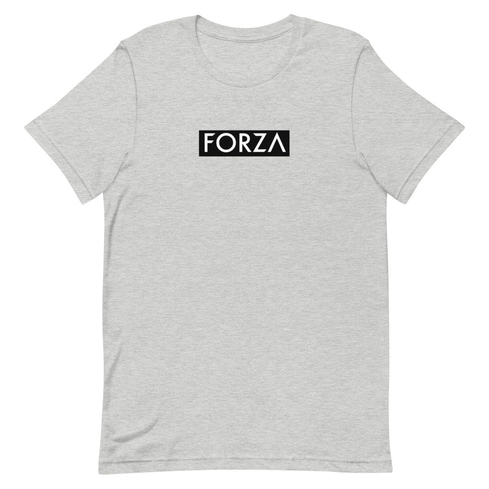 Forza Short-Sleeve Unisex T-Shirt