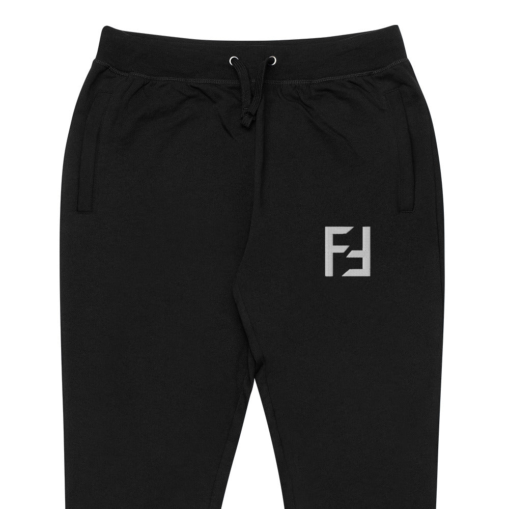 Forza Unisex slim fit joggers
