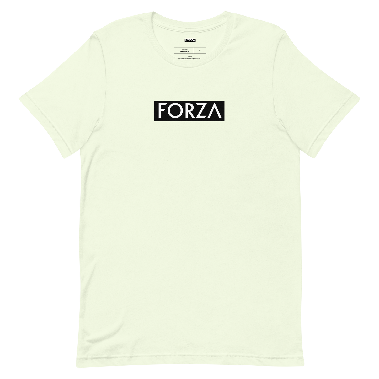 Forza Short-Sleeve Unisex T-Shirt