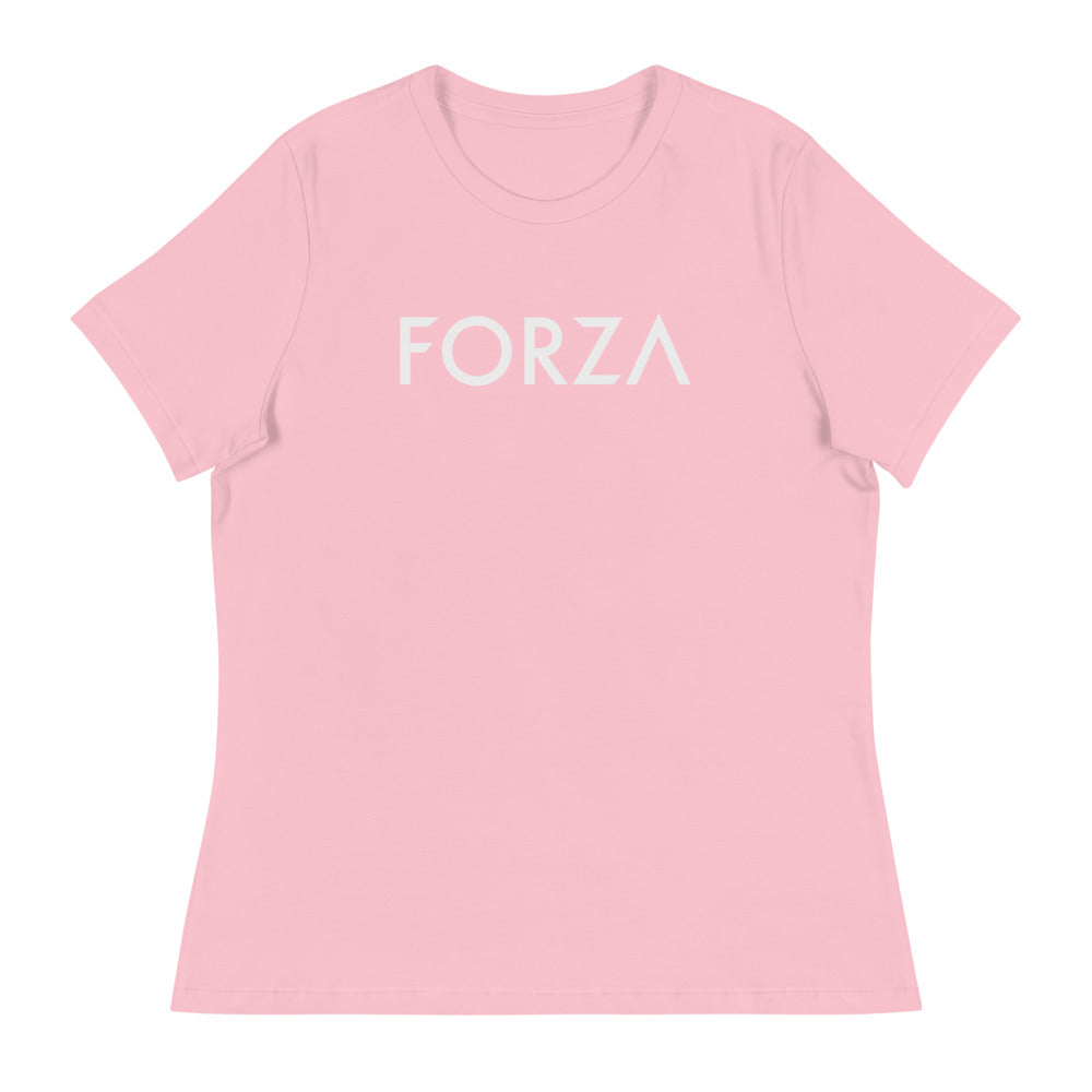 Forza Women's Relaxed T-Shirt
