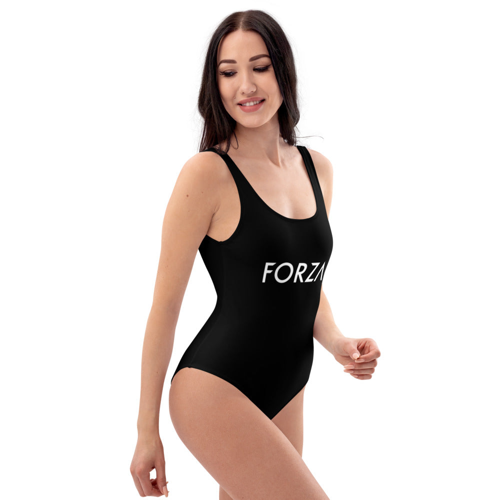 FORZA One-Piece Swimsuit