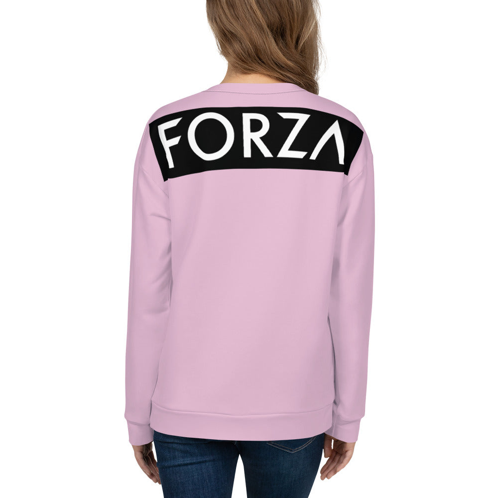 Womens Avere La Forza Sweatshirt