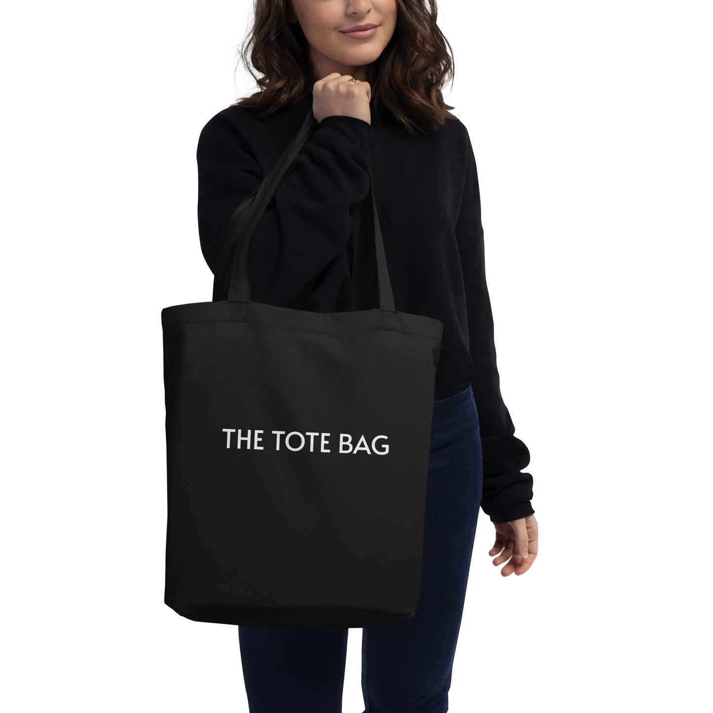 Forza Eco Tote Bag