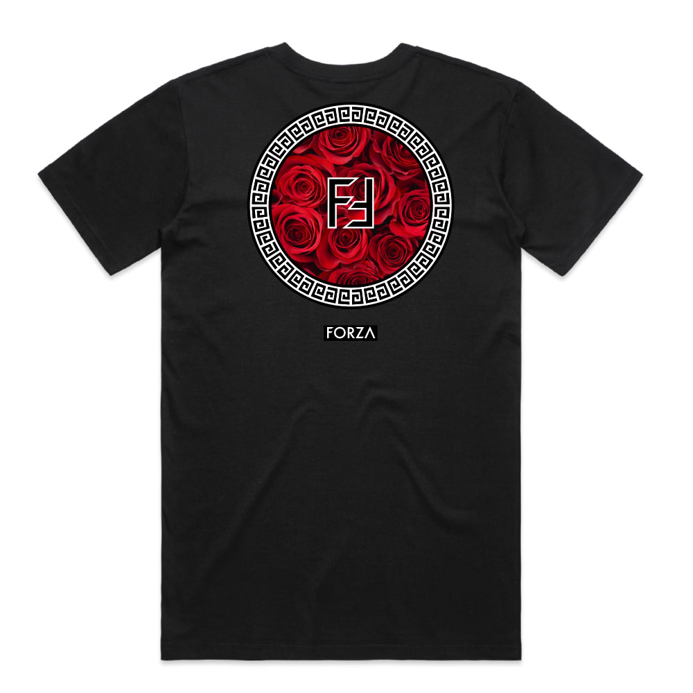 Forza Rosace (Rose-A-Chi) shirt