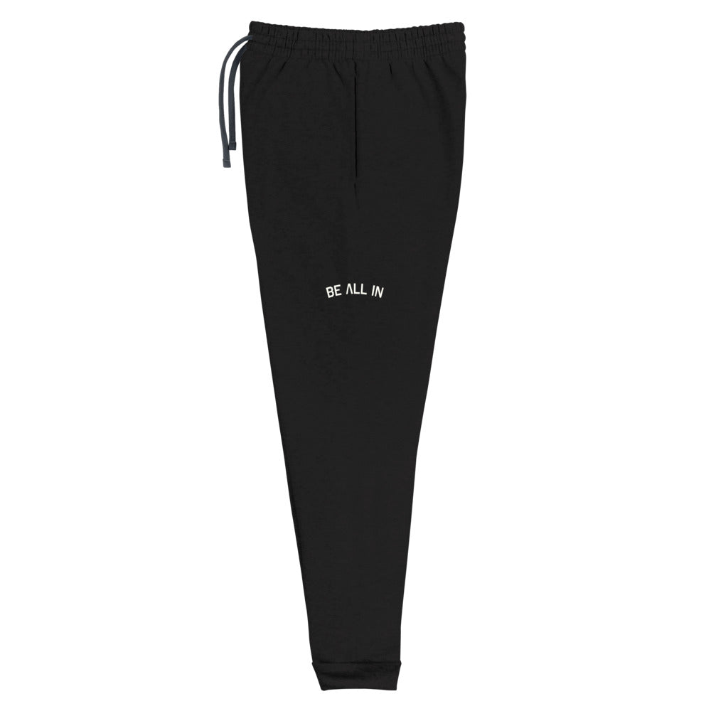 Forza Be all In Unisex Joggers