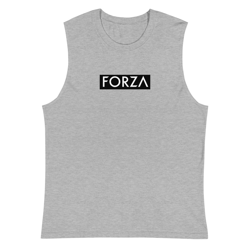 Forza Muscle Shirt