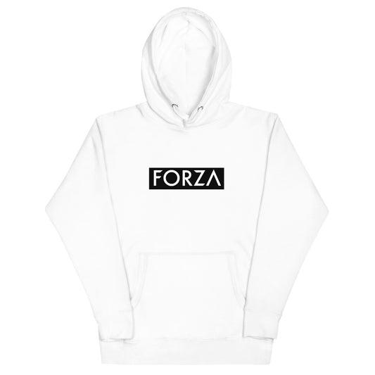 FORZA ROSACE (ROSE-A-CHI) Unisex Hoodie